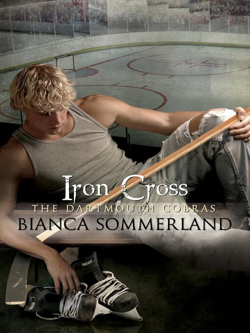 Title details for Iron Cross by Bianca Sommerland - Available